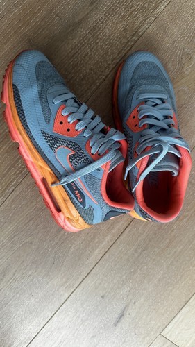 Nike air max lunarlon - nike,