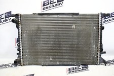 Audi A4 8K 1.8 TFSI Wasserkühler Kühler Motor Motorkühler 8K0121251R