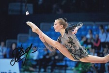 Yevgeniya Gomon - UKR -