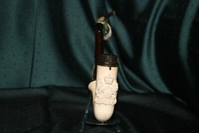 Meerschaumpfeife  wohl