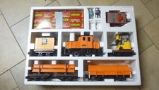Lgb grossbahn set 22990 - lgb,