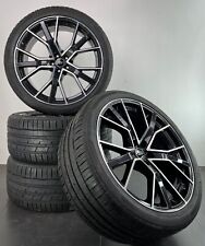 Audi Q7 SQ7 22 Zoll Felgen