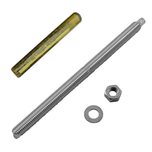 M10 165mm ankerstange - m10,