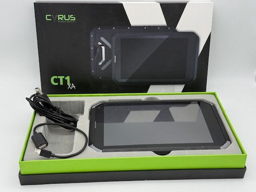 Cyrus ct1xa 64gb schwarz - ct1xa,
