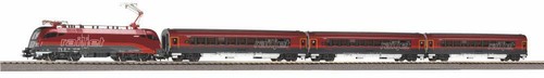 Piko 57178 startset railjet - piko, 57178,