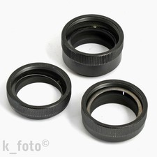 M42 3er Satz TRAVENAR Auto