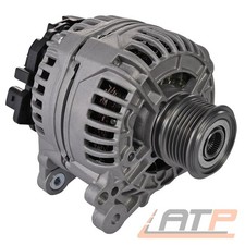 LICHTMASCHINE GENERATOR FÜR