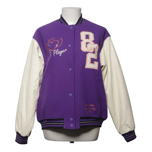 Divided collegejacke - divided,
