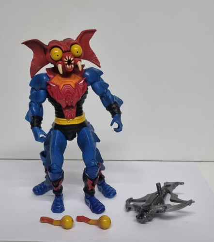 Masters the universe - masters, of