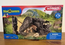 Schleich Dinosaurs Dinoset mit