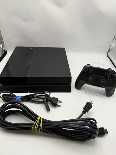 Sony playstation 500gb - playstation, 4