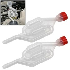 Transfer Wasser Wein Auslass Ventil Wiederverwendbare Schleuse keine manuelle St