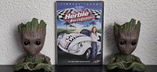 Herbie - Fully Loaded (2005) - DVD - FSK0 - NEU & OVP