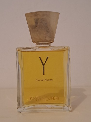 Eau de toilette vintage - de,