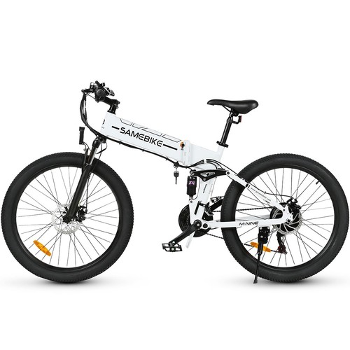 Samebike lo26 yd - samebike, lo26-ii-yd