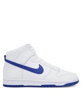 Nike Dunk High Hi Retro Concord Sneaker GR. 39 40 DV0828-101