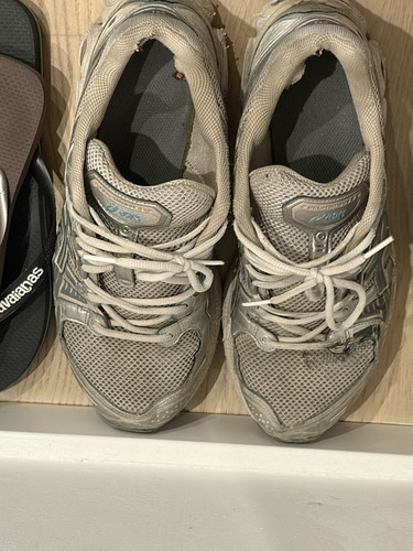 Asics herren sneaker - herren,