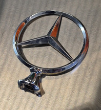 Original Mercedes-Benz Stern