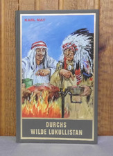 Karl May - Durchs wilde