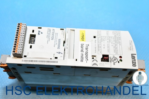 Lenze e82ev751 - lenze, e82ev751_2b