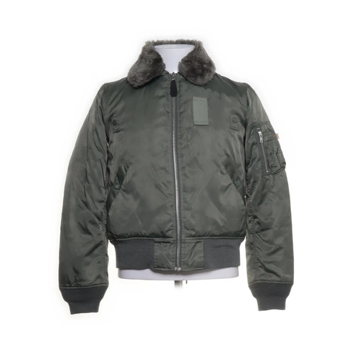 Alpha industries - alpha,