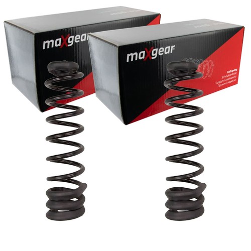 Maxgear fahrwerksfedern - 2x,