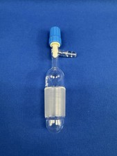 Belüftungshahn f. Exsikkator