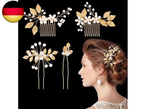 Kiiwah stück haarschmuck - kiiwah, 4