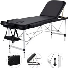 Massageliege klappbar - massageliege,