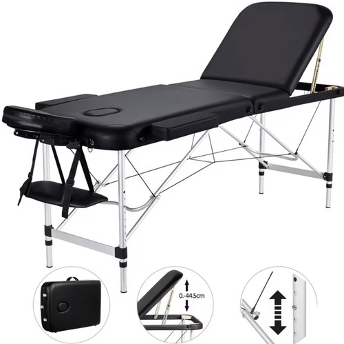 Massageliege klappbar - massageliege,