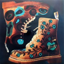 Kiss AMC My Docs - The Remix