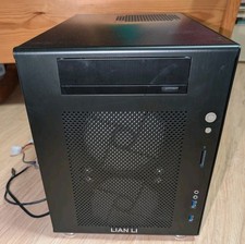 Lian Li PC-V354B PC Gehäuse