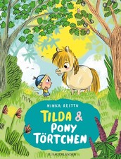 Ninka Reittu ~ Tilda und Pony