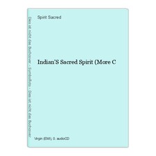 Indian'S Sacred Spirit (More C