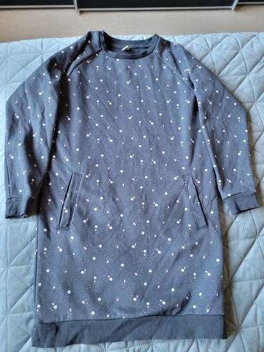 Sweatkleid yigga für mädchen - für,