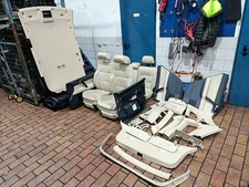 VW Polo 9N 9N3 5-Türer Sitze