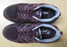 NEU Gr 40 Jack Wolfskin Trekking - Wander -  Schuhe   Damen / Mädchen