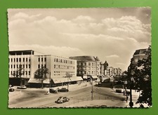 1208/AK Berlin Tegel Berlinerstrasse 