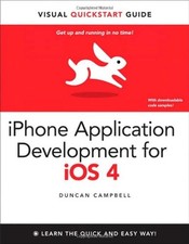 IPhone Application Development