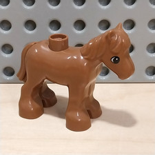 LEGO Duplo Kleines Pferd
