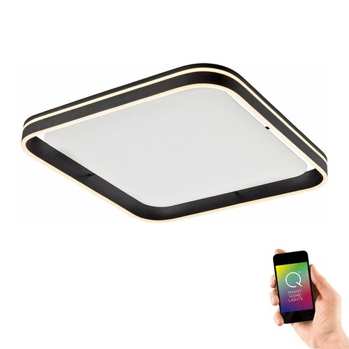 Smarte deckenlampe vito - smarte, q-vito