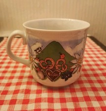 Käfer Sammeltasse-Haferl