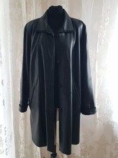 OTTIMO Damen Lederjacke Jacke