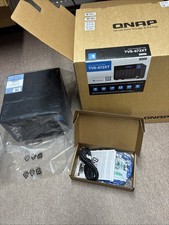 QNAP TS-672XT-i3-8G 6-Bay