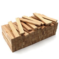 Stück holzleiste ulme - 80,