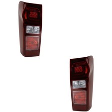 LED Heckleuchte links & rechts