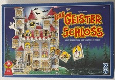 Das Geisterschloss FX Schmid Vollständig