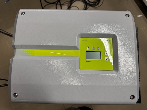 Kostal piko - kostal, 7