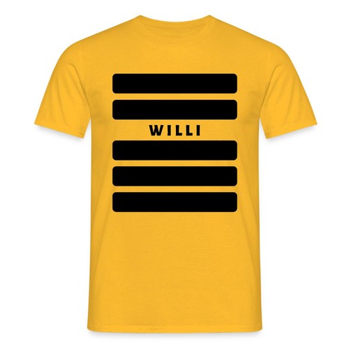 Biene willi partner - biene,