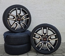 Original MINI F65 F66 F67 18 Zoll Winterräder Lap Spoke 960 5A3E641 Felgen Neu